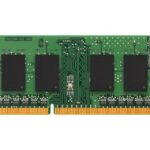 SODIMM DDR4 8GB 3200MT/s KVR32S22S8/8