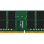 SODIMM DDR4 16GB 3200MT/s KVR32S22D8/16