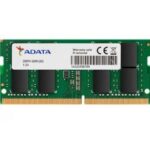 SODIMM DDR4 8GB 3200Mhz AD4S32008G22-SGN