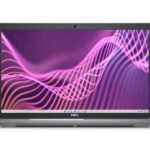 Latitude 5540 15.6 inch FHD i5-1335U 8GB 256GB Backlit FP Win11Pro 3yr ProSuppor