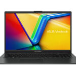 Vivobook Go 15 E1504FA-NJ889 (15.6 inča FHD, Ryzen 3 7320U, 8GB, SSD 512GB)