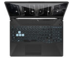 TUF Gaming A15 FA506NC-HN039 (15.6 inča FHD, Ryzen 5 7535HS, 16GB, SSD 1TB, GeForce RTX 3050) - Image 4