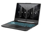 TUF Gaming A15 FA506NC-HN039 (15.6 inča FHD, Ryzen 5 7535HS, 16GB, SSD 1TB, GeForce RTX 3050) - Image 3