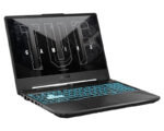 TUF Gaming A15 FA506NC-HN039 (15.6 inča FHD, Ryzen 5 7535HS, 16GB, SSD 1TB, GeForce RTX 3050) - Image 2