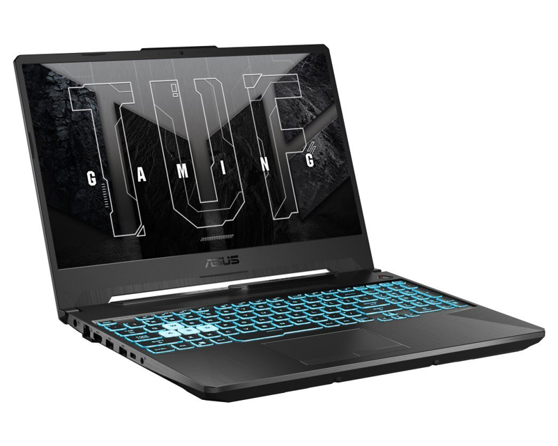 NOT23693-6.jpg TUF Gaming A15 FA506NC-HN039 (15.6 inča FHD, Ryzen 5 7535HS, 16GB, SSD 1TB, GeForce RTX 3050) - Image 2