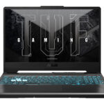 TUF Gaming A15 FA506NC-HN039 (15.6 inča FHD, Ryzen 5 7535HS, 16GB, SSD 1TB, GeForce RTX 3050)