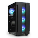 GAMING računar Ryzen 5 7600X/32GB/1TB/RTX4060Ti 8GB