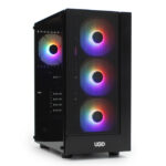 GAMING računar Ryzen 5 5600X/32GB/1TB/AMD7600 8GB