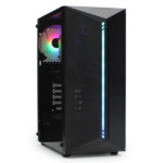 GAMING računar Ryzen 5 3500/16GB/512GB/RTX1650 4GB