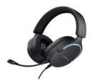 Slušalice TRUST GXT490 FAYZO 7.1/ USB/crna - Image 2