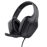 Slušalice TRUST GXT415 ZIROX/crna