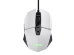 Miš TRUST GXT109W FELOX GAMING/bela - Image 4