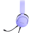 Slušalice TRUST Fayzo/ljubičasta - Image 3