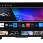 Televizor TOSHIBA 40LV2463DG/LED/40"/FHD/smart/VIDAA/crna