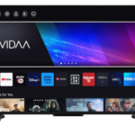 Televizor TOSHIBA 43LV2463DG/LED/43"/FHD/smart/VIDAA/crna