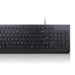Tastatura+miš LENOVO Essential/4X30L79923/SRB/crna