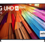 Televizor LG 50UT80003LA/50"/4K UHD/smart/