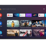 Televizor TOSHIBA 65QA5D63DG/QLED/65"/Ultra HD/smart/Android