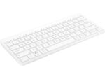 Tastatura HP 350 bežična/Multi-Device/692T0AA/bela - Image 2