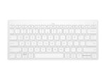 Tastatura HP 350 bežična/Multi-Device/692T0AA/bela