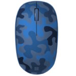 Miš MICROSOFT Bluetooth Mouse Camo SE /bežična/plava kamuflaža