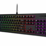 Tastatura LENOVO Legion K310 žična RGB/Gaming/GY41N91873/US/crna