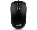 DX-110 USB Optical crni miš