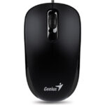 DX-110 USB Optical crni miš