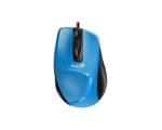 DX-150X USB Optical plavi miš - Image 3