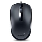 DX-120 USB Optical crni miš