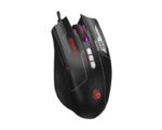 ES7 Bloody RGB Esports Gaming Optical USB crni miš - Image 4