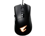 AORUS M3 optički gaming miš crni - Image 3