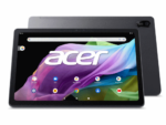 Tablet ACER Iconia P10-11-K9SJ 10.4" 2K IPS/OC 2.0/4GB/64GB /5MP/8MP/Android 12/alu šasija/siva - Image 3