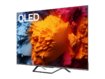 Televizor TESLA Q75S939GUS/QLED/75"/UHD/smart/Google TV/srebrna/frameless - Image 2