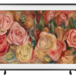 Televizor SAMSUNG QE43LS03DAUXXH/Frame/QLED/43"/UHD/smart/Tizen/crna