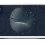 Televizor SAMSUNG QE55LS01BGUXXH/SERIF/QLED/55"/UHD/smart/Tizen/nebesko bela