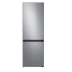 Frižider SAMSUNG RB34C7B5DS9/kombinovani/NoFrost/D/Bespoke/WiFi/344L(230+114)/185,3x59,5x65,8cm/inox