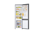 Frižider SAMSUNG RB38C650EB1/kombinovani/NoFrost/E/dispenzer/386L(272+114)/203x59,5x65,8cm/crna - Image 7