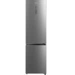 Frižider TESLA RC3400FMX kombinovani /Total No Frost/E/216+122L/185x59,5x66cm/inox