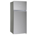 Frižider TESLA RD2100ME dvoje vrata/ručno otapanje/E/168+42L/143x55x55cm/bela