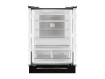 Frižider TESLA RF5100FMBE side-by-side /Total No Frost/F/341+170L/83,3x64,8x189x8cm/crna - Image 5