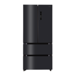 Frižider TESLA RF5200FMAE side-by-side/Total No Frost/E/341+171L/83,3x64,8x189,8cm/crna inox