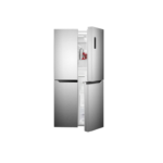 Frižider TESLA RM3400FHXE multi-door/No frost/E/237+125L/79x60x180cm/inox