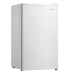 Tesla Frizider RS0930ME jedna vrata/ ručno otapanje/E/86,4x47,2x44,6/bela