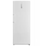 Zamrzivač TESLA RU2700FM vertikalni/273L/E/Total no Frost/185x59,5x61,8/bela