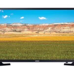 Televizor SAMSUNG UE32T4302AEXXH/LED/32"/HD ready/smart/Tizen/crna