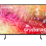 Televizor SAMSUNG UE55DU7172UXXH/55"/LED/smart/Tizen/crna