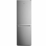 Frižider WHIRLPOOL W7X 82I OX samostojeći/kombinovani/248+130L/191,2x67,8x59,6cm/No Frost/inox