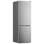 Frižider WHIRLPOOL W7X 92I OX samostojeći/ kombinovani/ No Frost/ 207,7x59,6x67,8cm/ 263+104l/ inox