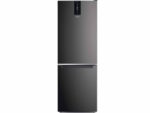 Frižider WHIRLPOOL W7X 93T KS samostojeći/kombinovani/263+104L/202,7x67,8x59,6cm/No Frost/crnainox